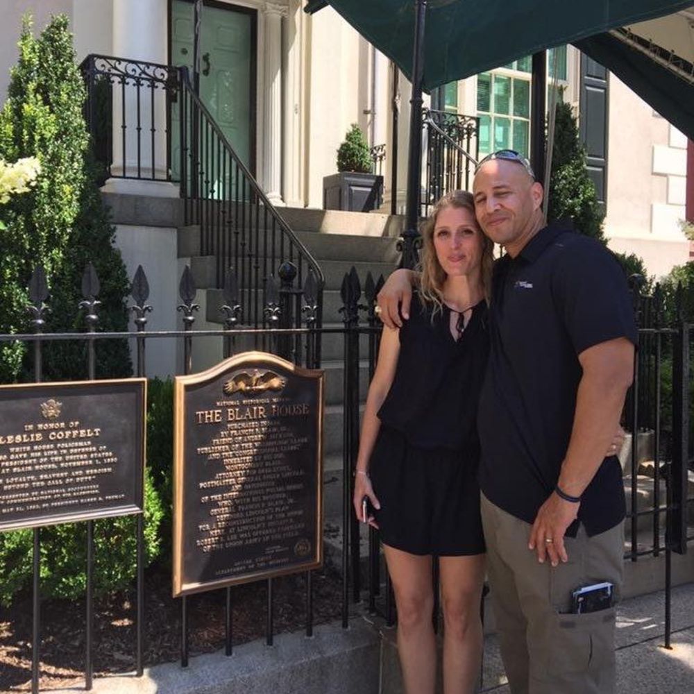 Meet your Posher, Kristi